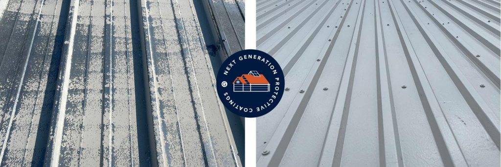 Giromax® Roofcoat System - Industrial Protective Roof Coating