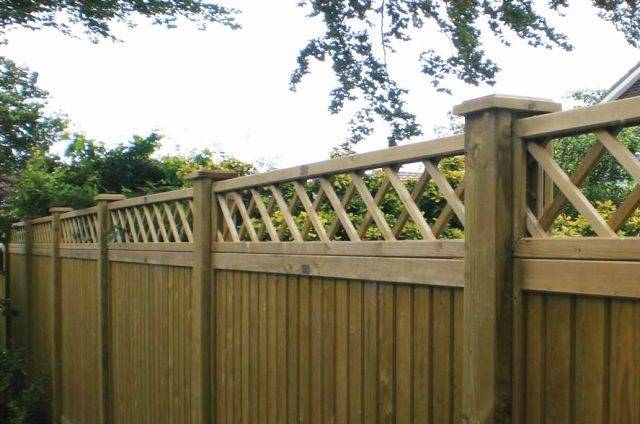 Premier Trellis Panels