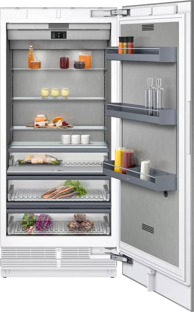 400 Series Vario Cooling Modular Fridge Single Door