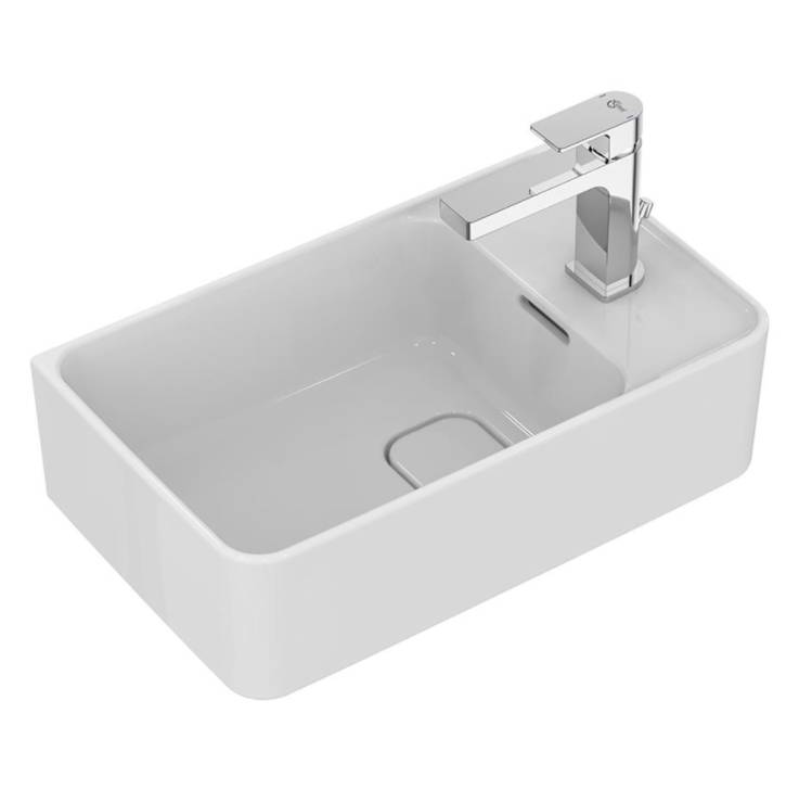 Strada II 45 cm Hand Rinse Basin