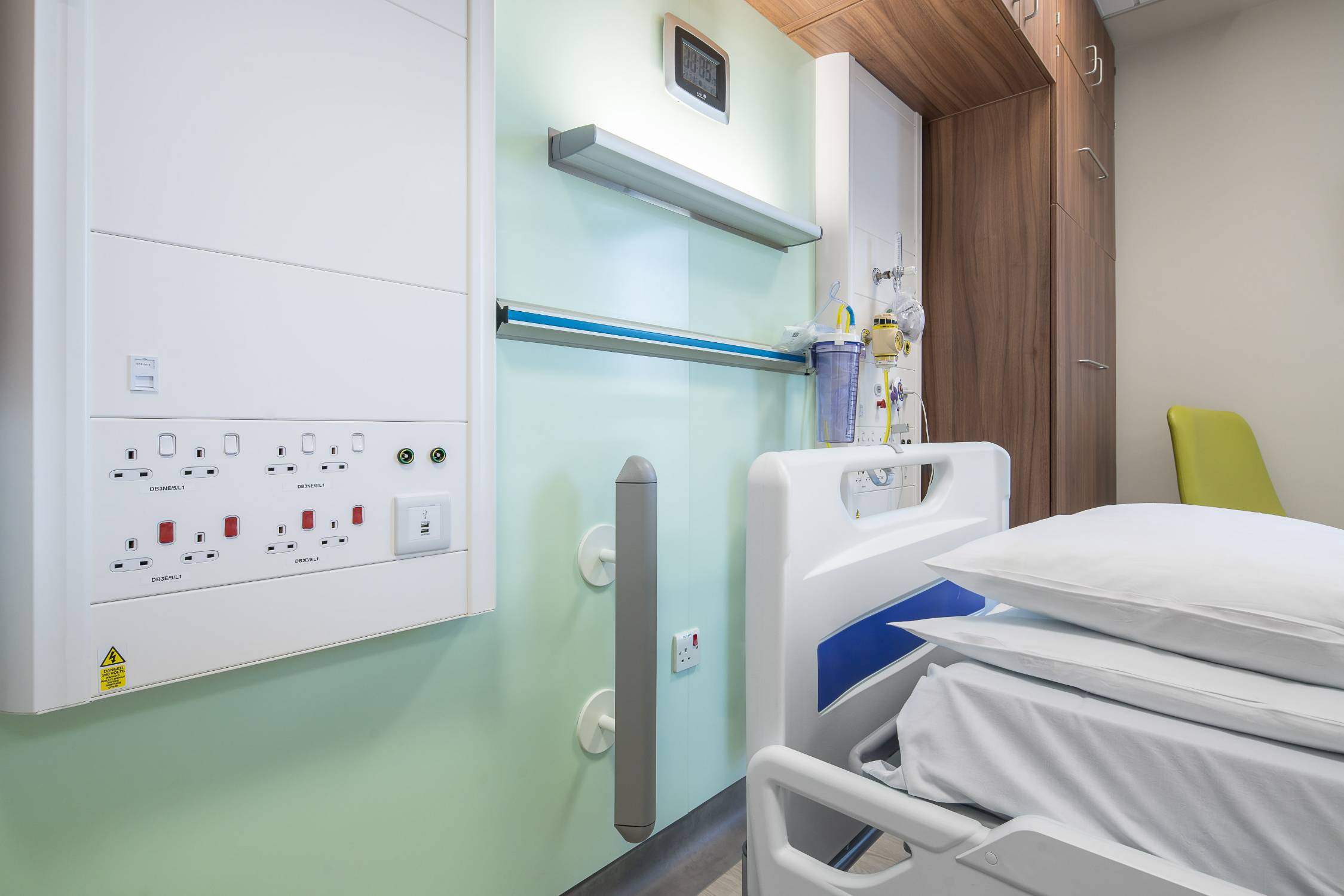 SureProtect Pure® Wall Cladding System