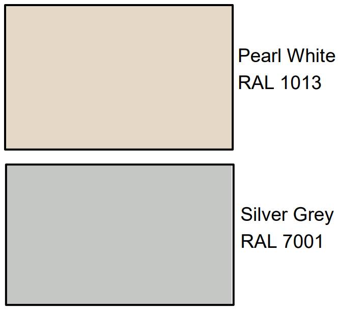 Bauder FPO Lightning Conductor Clips
