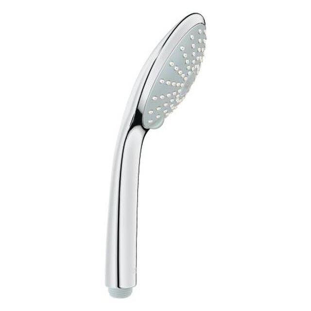 Euphoria 110 Duo Hand Shower 2 Sprays - Shower Head Units