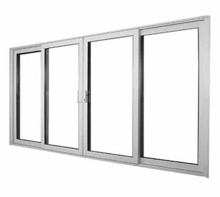 Imagine Patio Door 