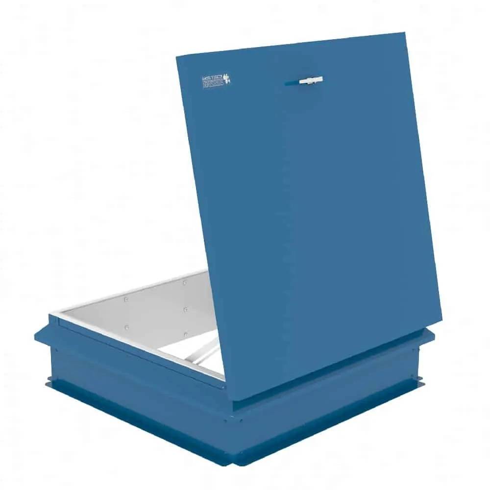 Budget Roof Hatch Thermally Broken SRHP25 - Roof Hatch