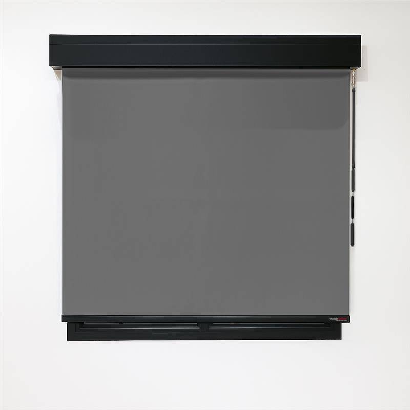 YewdaleDefiant® C24 Cassetted Roller Blind with Crank Mechanism