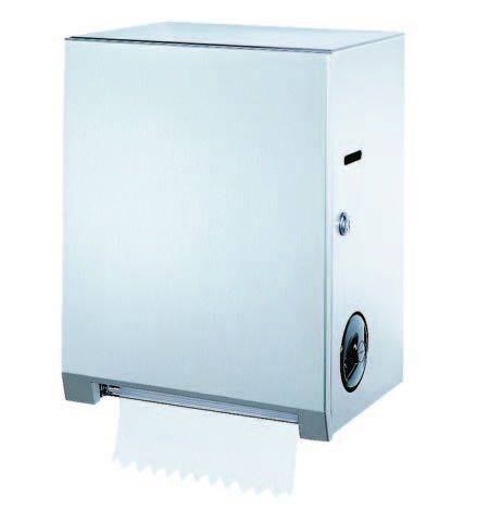 Roll Towel Dispenser - B-2860