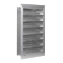 Nordvest Ventilasjonsrist