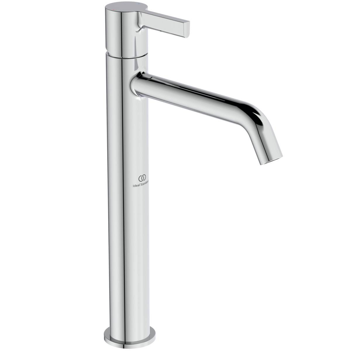 Ideal Standard Joy Single Lever Vessel Basin Mixer