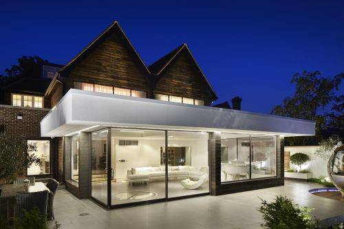 System 22 - 5 Track Slider Slider Slider Slider Fixed Stepped