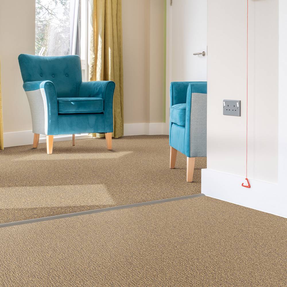 Carezone - Aquabac Impervious Carpet Sheet