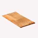 SRT Western Red Cedar 16in Blue Label Treated Shingles - Roof Shingles