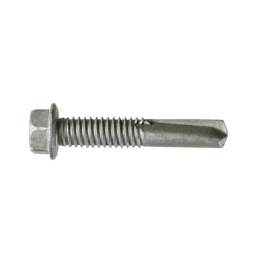 XLQ: Self Drilling Bracket Screw