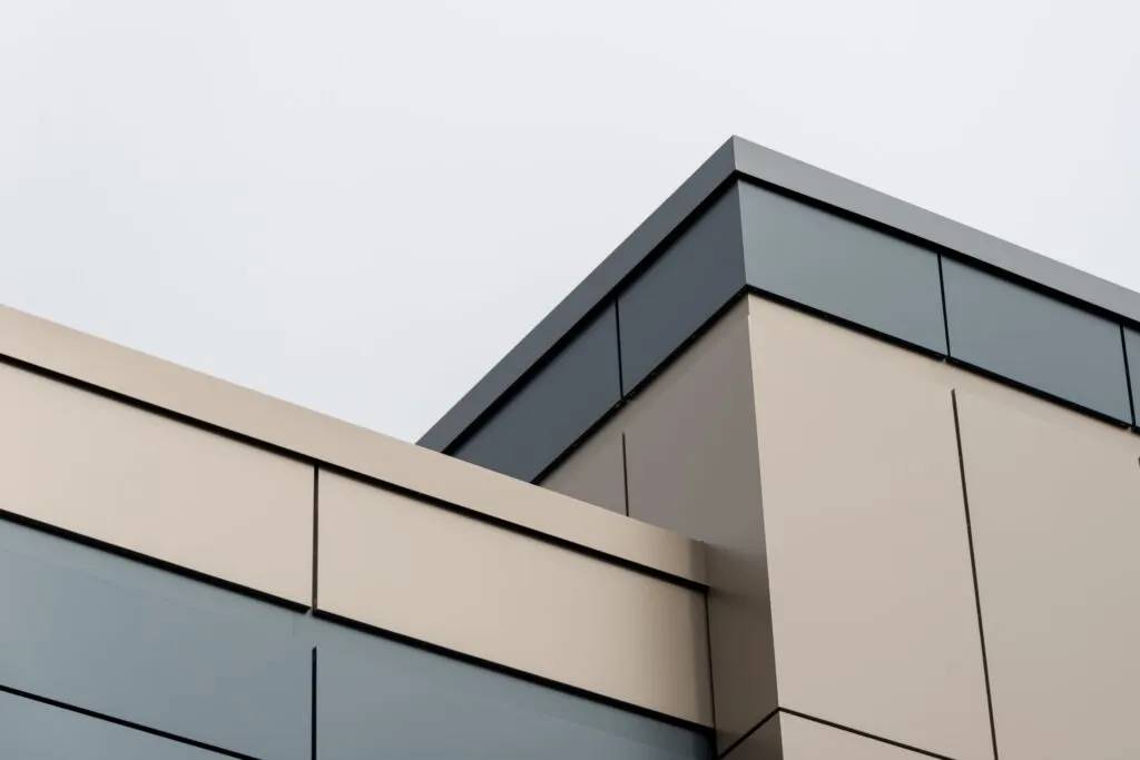 Imbris Aluminium Coping System
