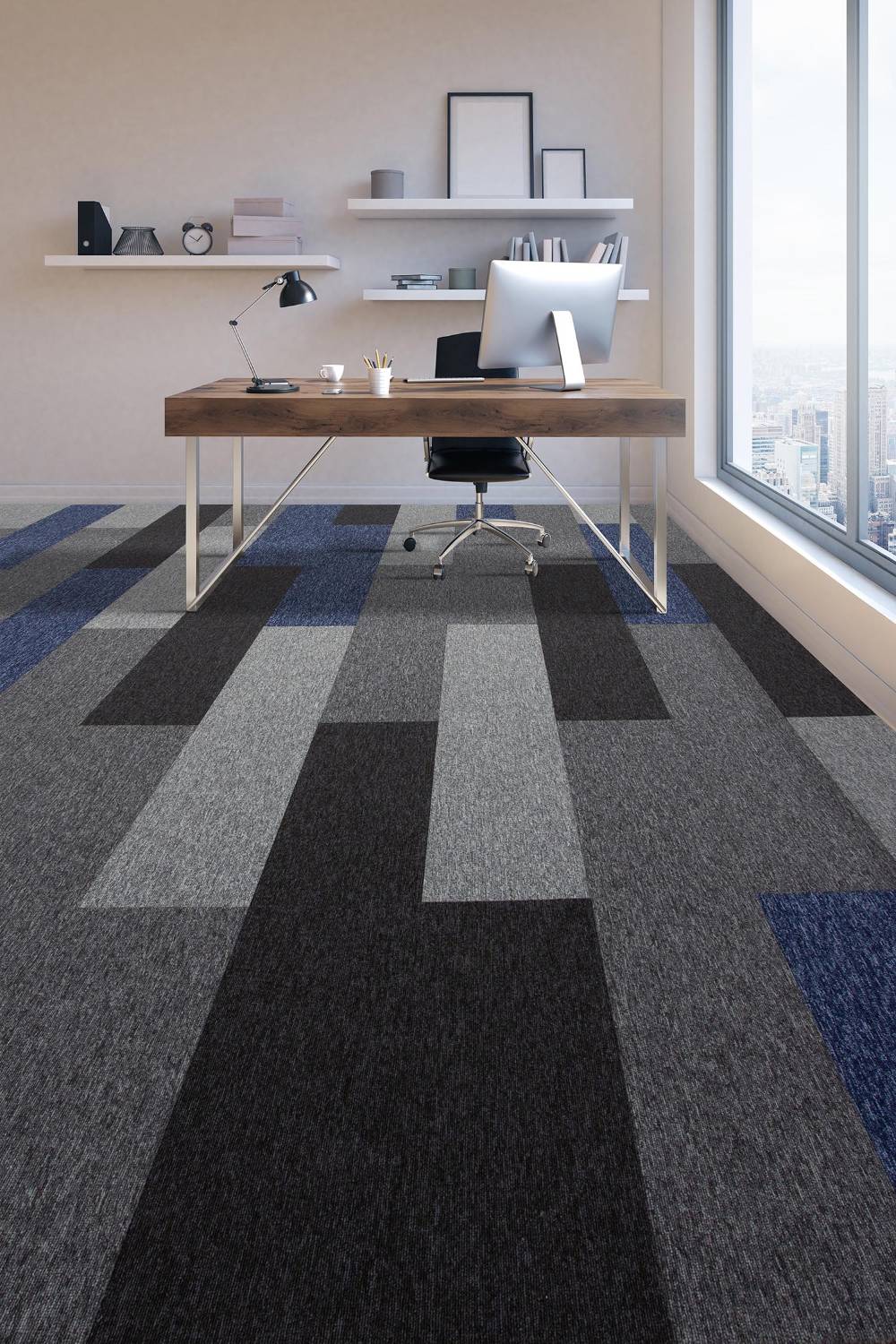 tivoli® - carpet planks