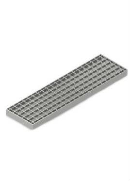 Plain Mesh Channel Grating