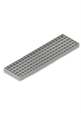 Plain Mesh Channel Grating