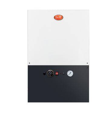 Fischer Wall Mounted Heat Only Boilers - Electric Boiler | Fischer Heat ...