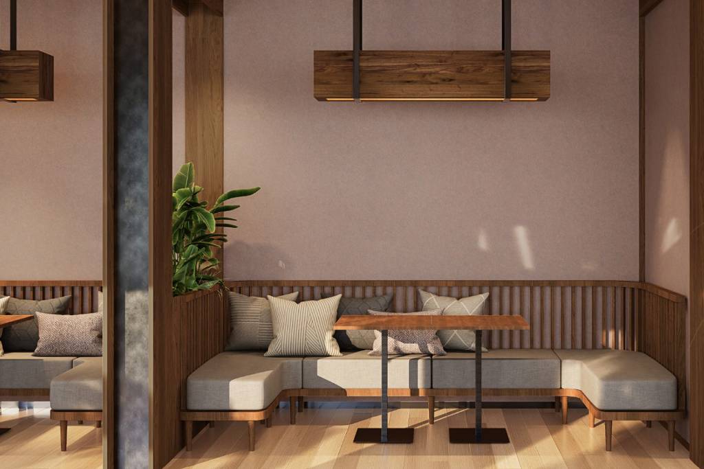 Regular Wall Panels  - Acoustic Panel