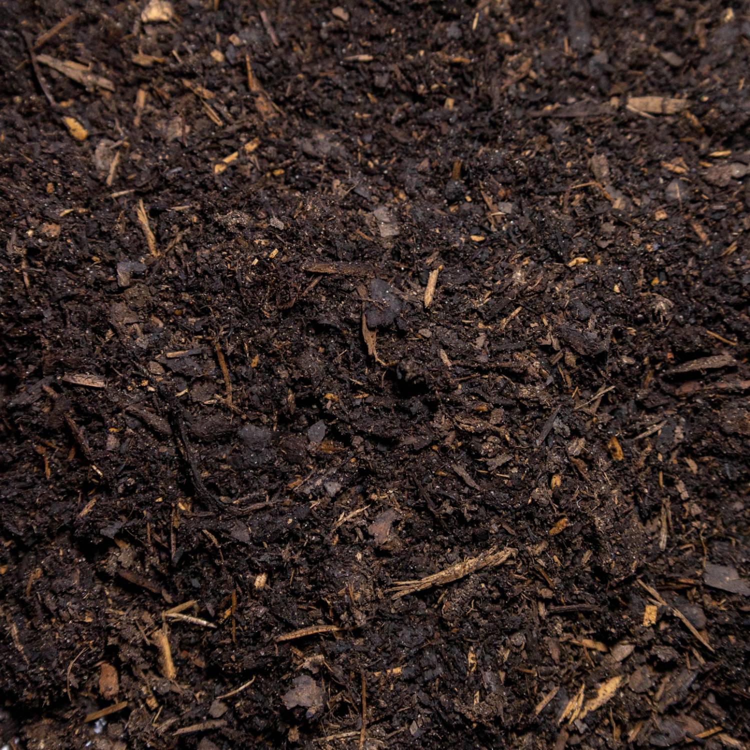 0/8mm Composted Bark Fines