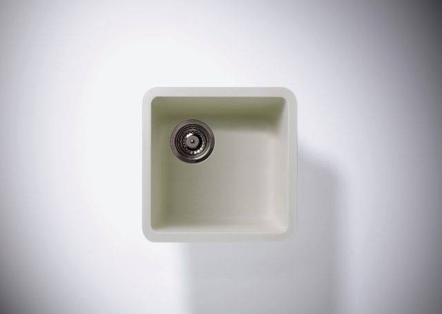 Hi-Macs® Sink CS325S - Acrylic sink 