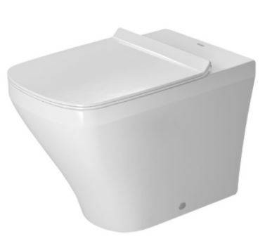 DuraStyle Floor Standing Toilet - 570 mm 
