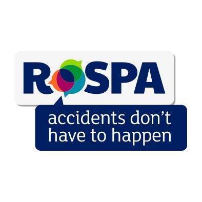 Rospa Safety Charity