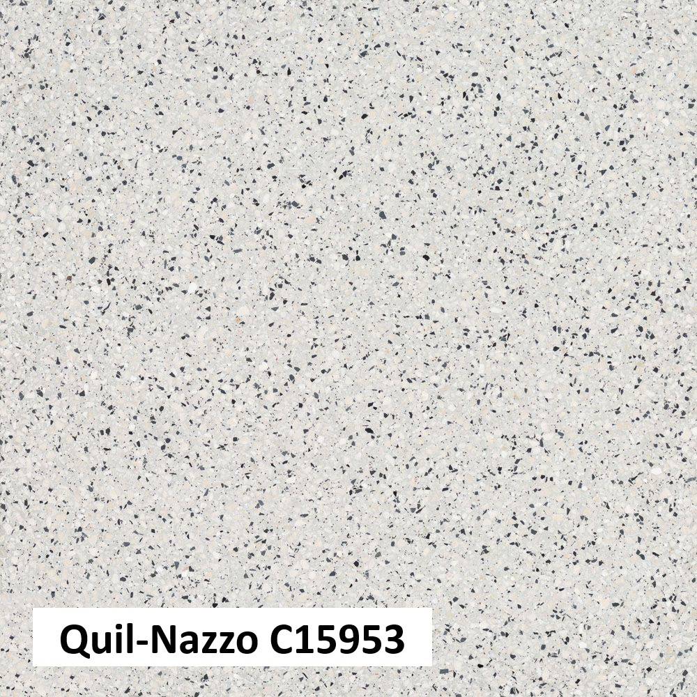 Terrazzo Quil-Nazzo - Tile