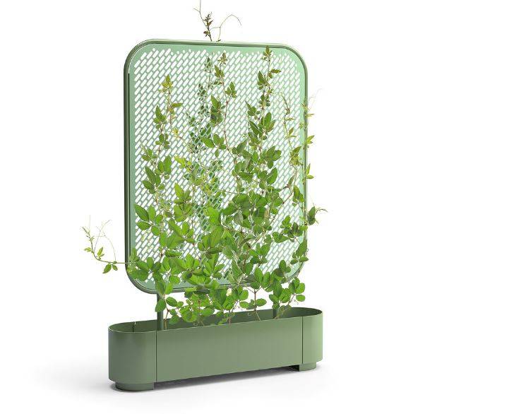 Pop Planter Screen Accessory