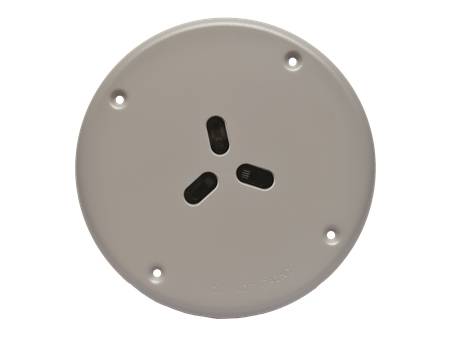 Soteria Dimension Optical Smoke Detector - Specialist