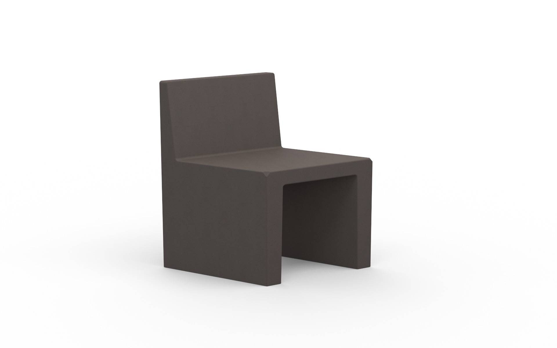 Isometric Seating
