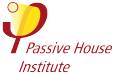 Passive House Institute - Certificate