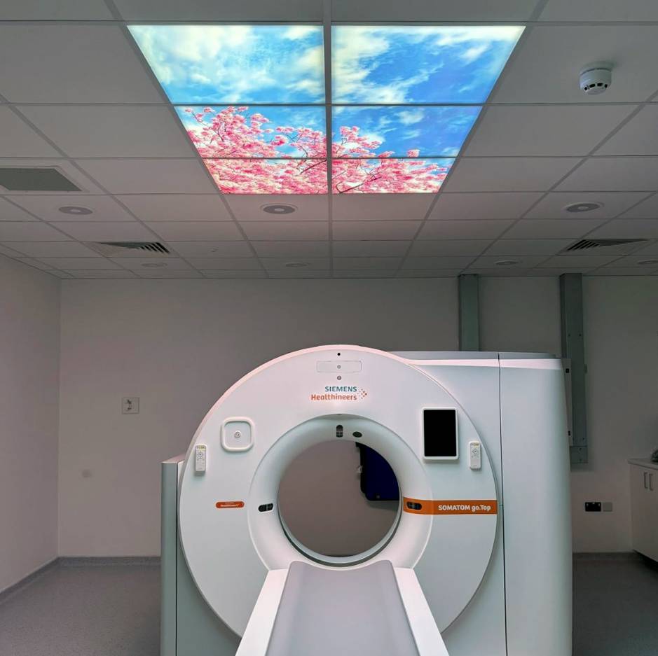 enviro-View® - Decorative LED Picture Lighting 