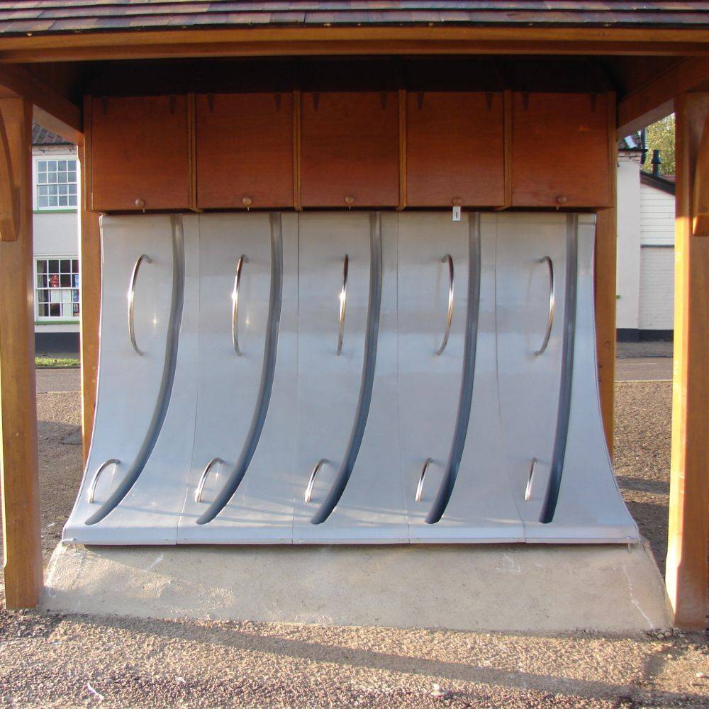 Spacepod