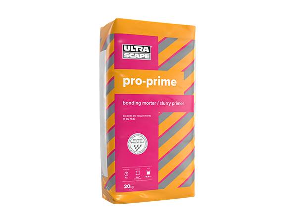 Pro-Prime: Slurry Primer