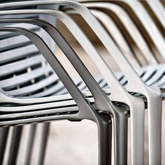 Chipman Chair