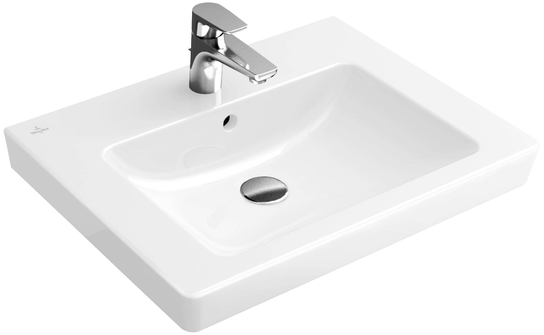 Subway 2.0 Washbasins 7113KG