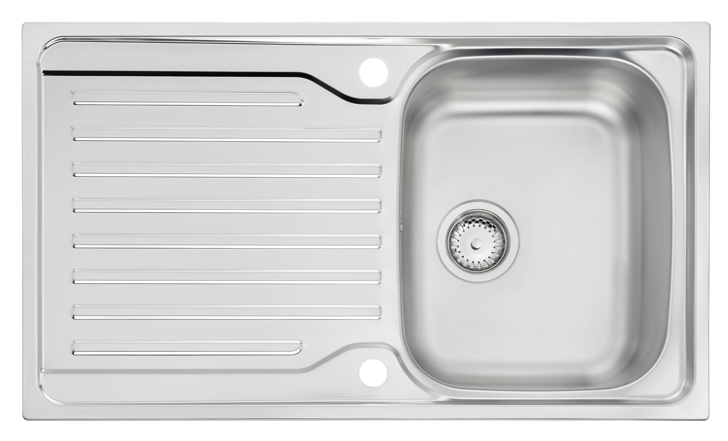 Lomond 90 - Stainless Steel Sink