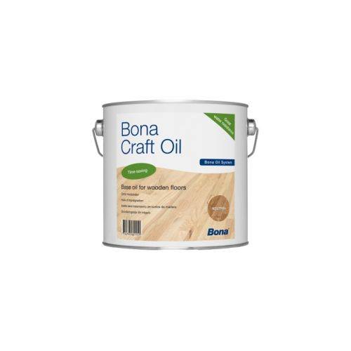 Bona Craft Oil