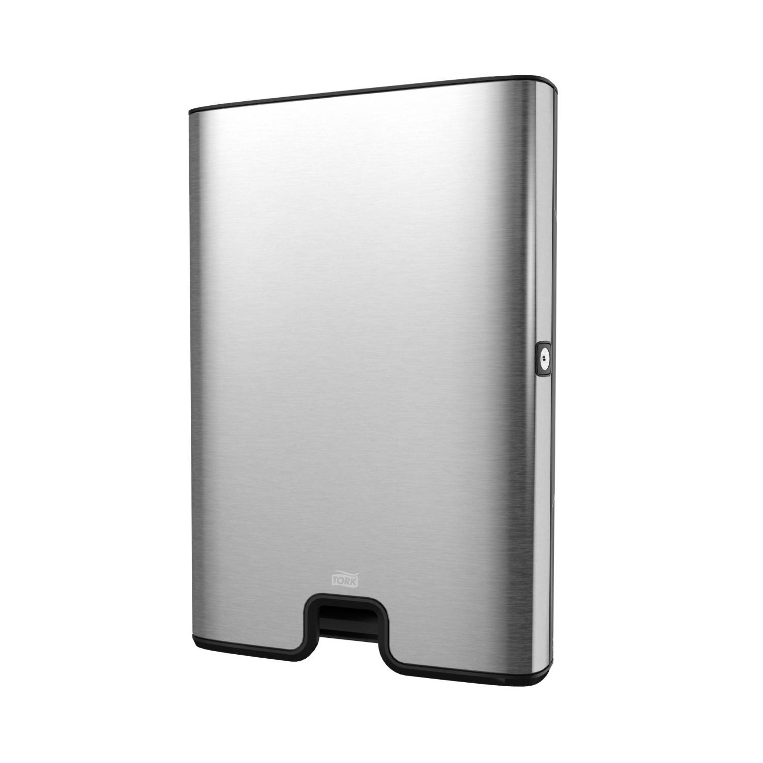 Tork Express Image line Multifold Handtowel Dispenser - Stainless Steel