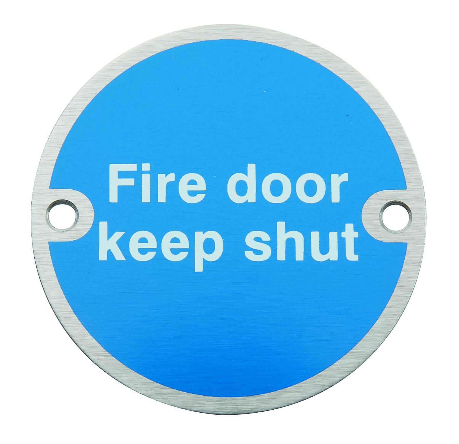 Fire Door Signage - Fire signage