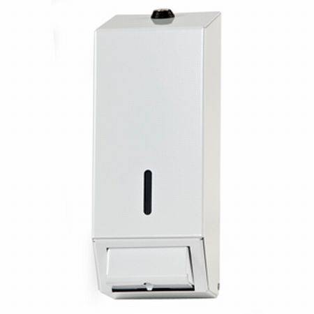 BC924 Dolphin Prestige Surface Mounted Soap Dispenser