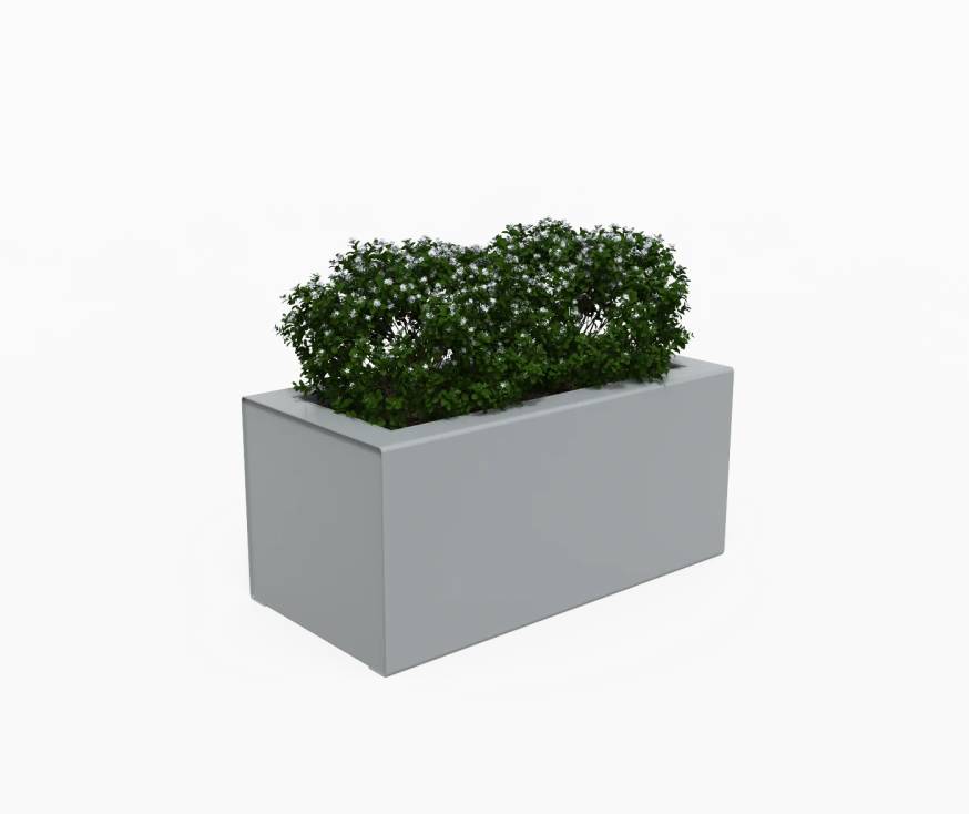 RhinoGuard® Verso Planter