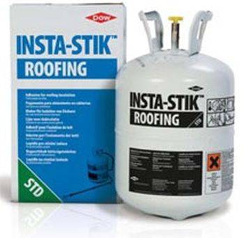 INSTA-STIK 13.5 kg Tank Professional Roofing Adhesive