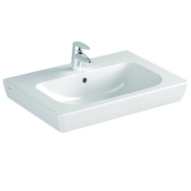 VitrA S20 Vanity Basin, 65 cm, 5522