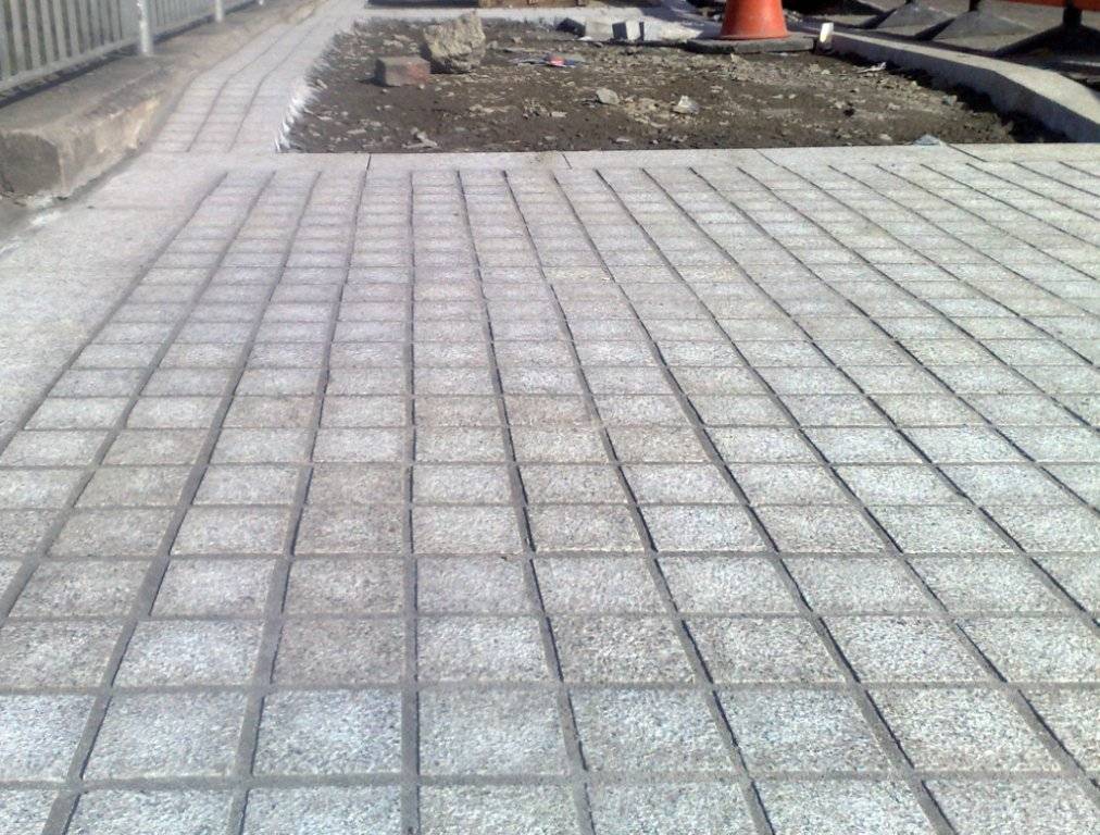 Streetscape Rapid Set Jointing Mortar