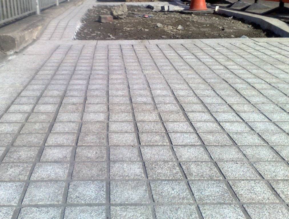 Streetscape®  Rapid Set Jointing Mortar