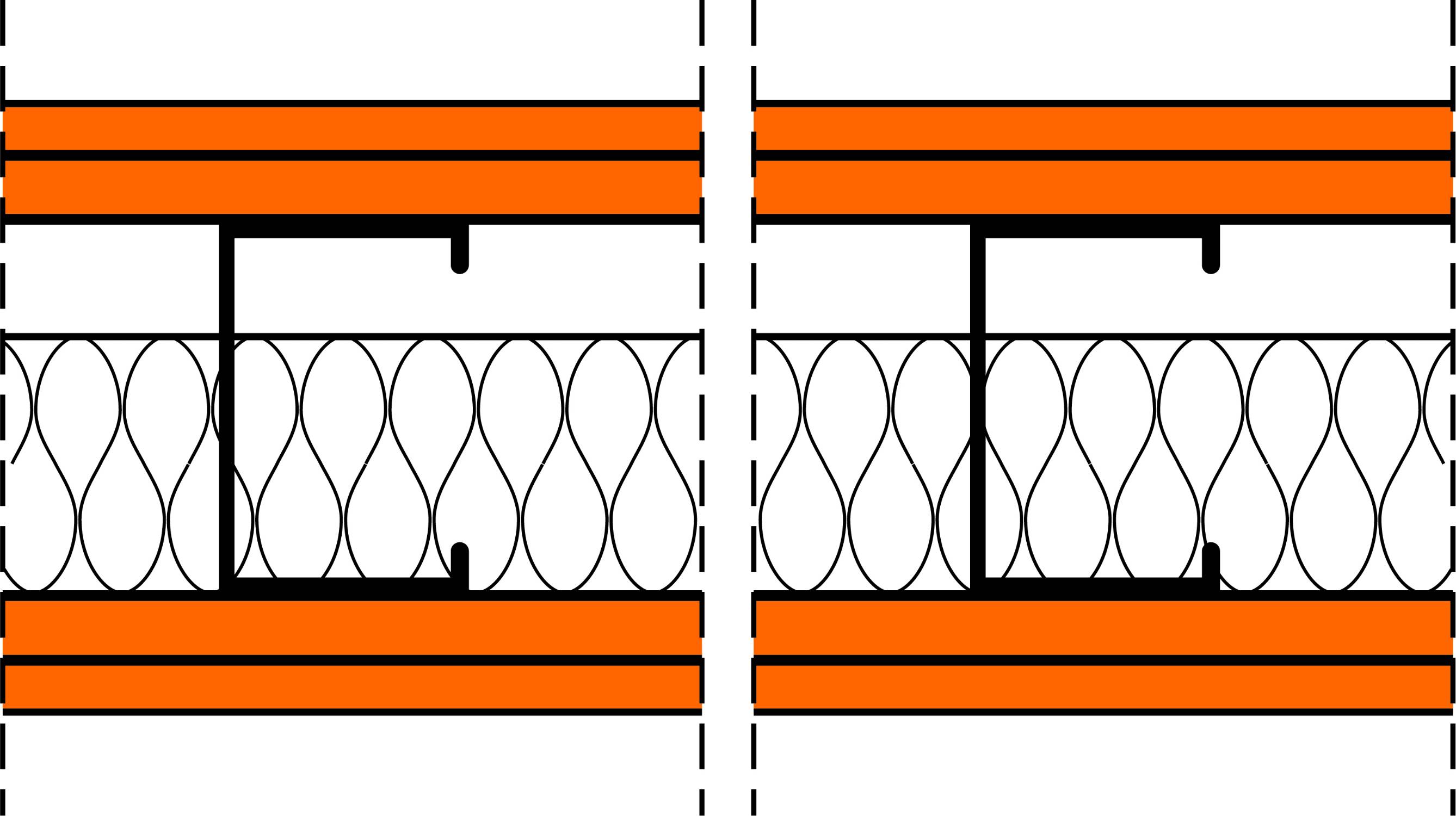 fermacell® 1S31B Insulated Partition - Insulated Partition System