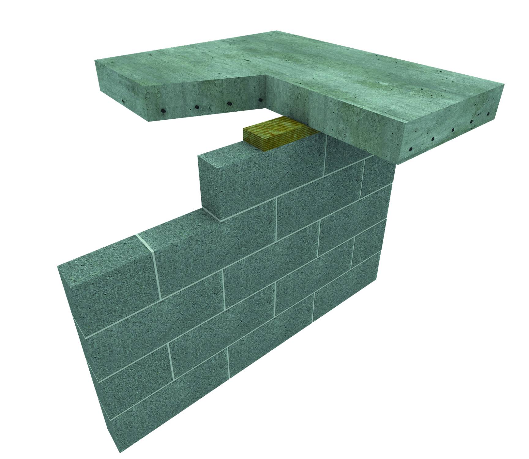 NVFB-IB Infill Blocks - Fire Rated Infill Block