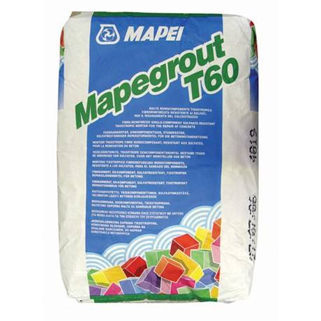 Mapegrout T60